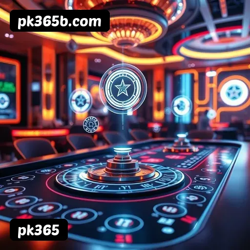 FAQ - Perguntas Frequentes pk365