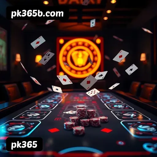 Legalidade pk365 no Brasil