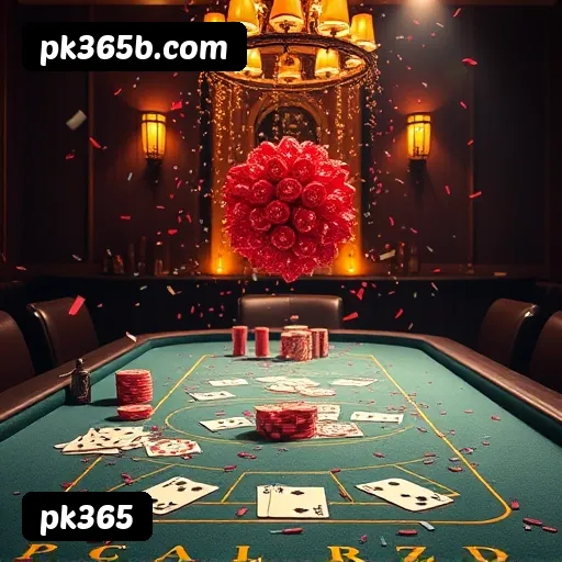 Análise pk365 - Vantagens e Desvantagens