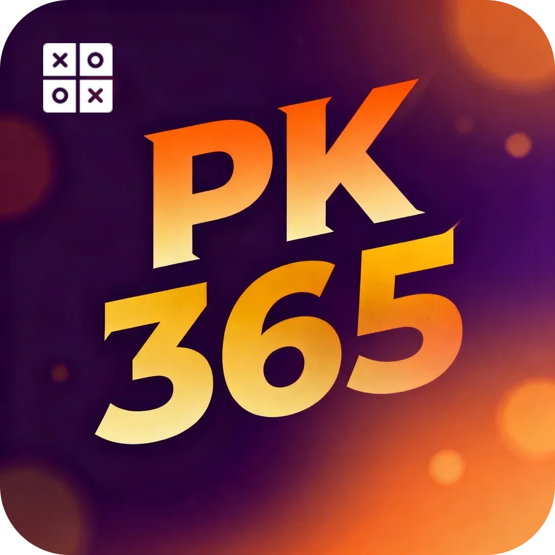 Jogos online da pk365 com variedade de opções