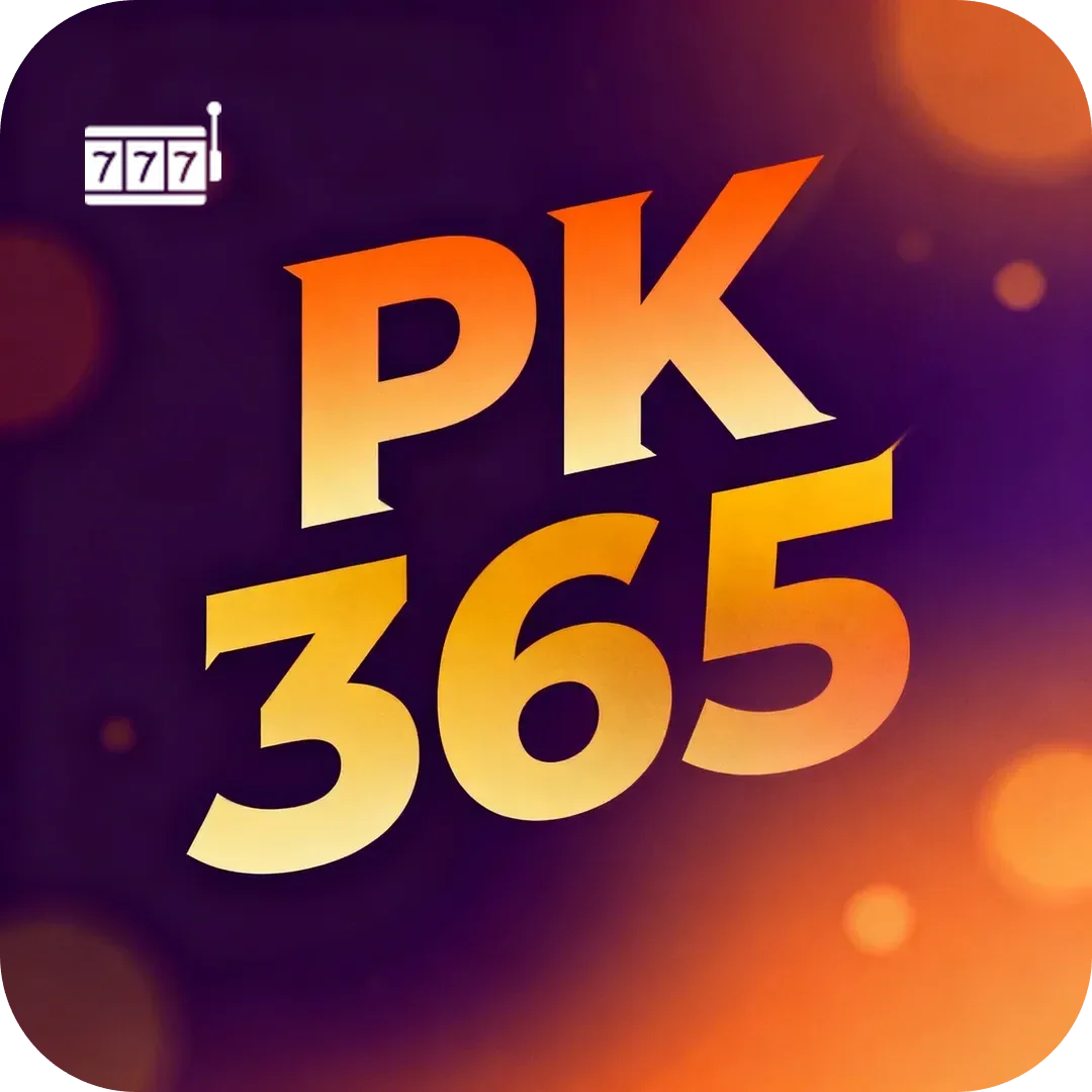 Slots online da pk365 com jackpots progressivos
