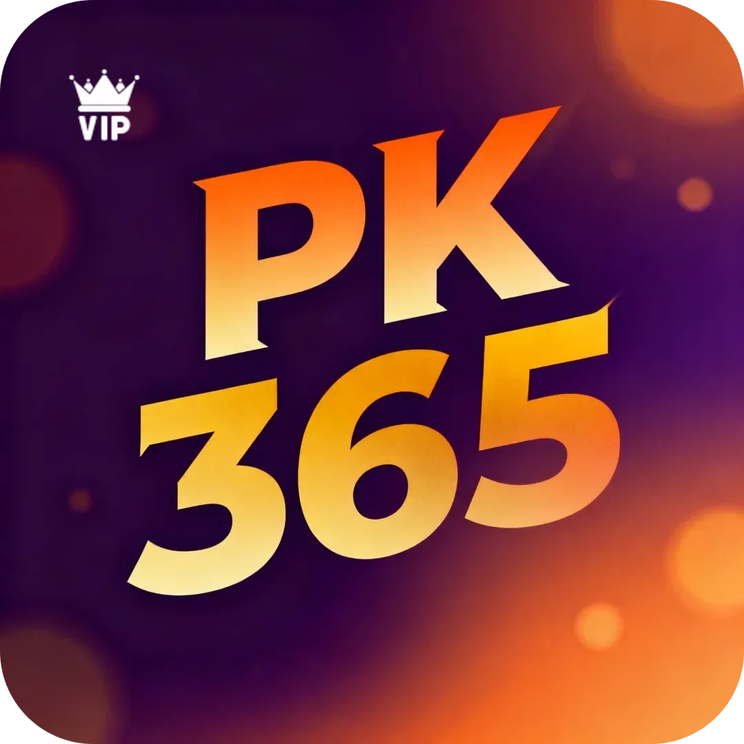 Programa VIP exclusivo da pk365